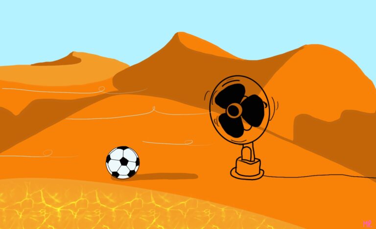Quand le sport tacle la politique