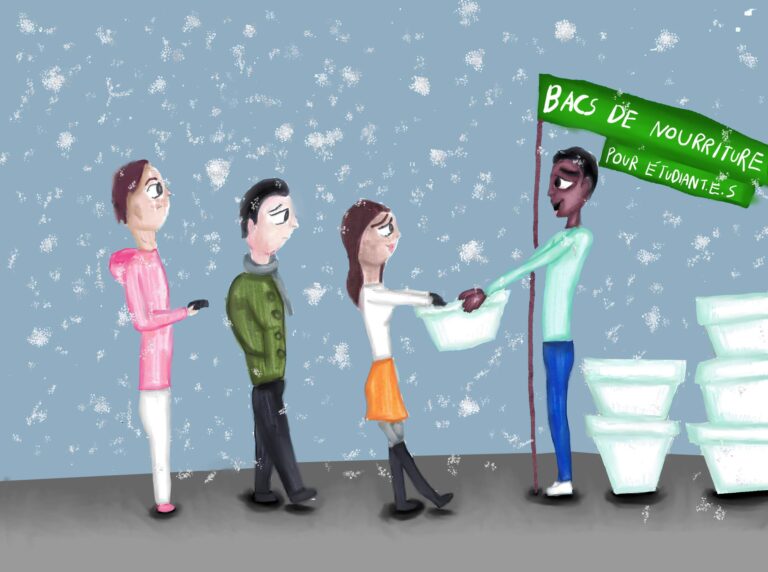 Combattre l’inflation à l’épicerie