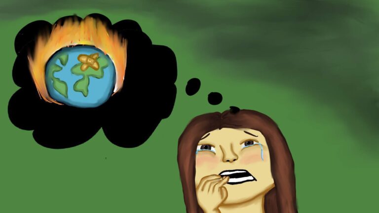 Écoanxiété et justice environnementale