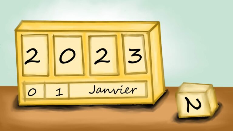 Une année avec Le Délit