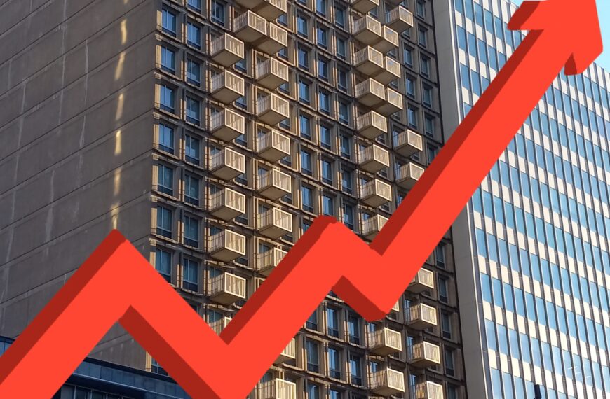 Les non-Canadiens interdits d’investir dans l’immobilier pendant deux ans