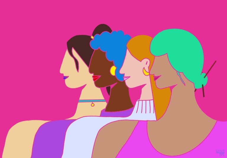 Elle s’appelle Au féminin