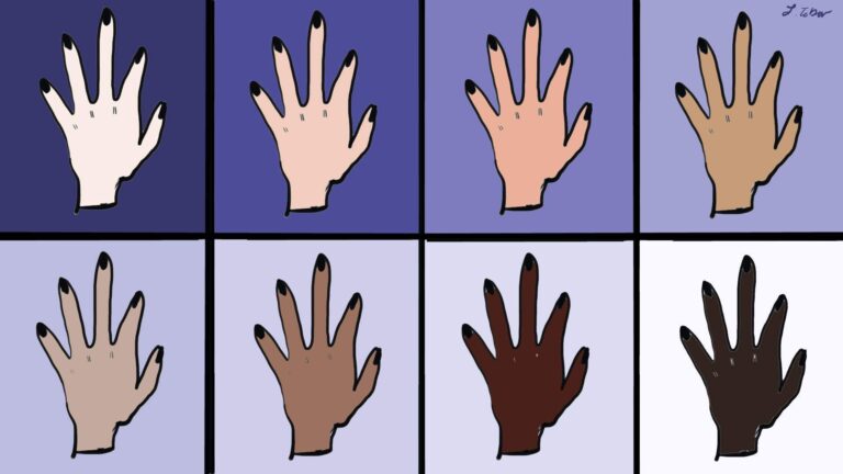 Reconsidérer « un racisme »