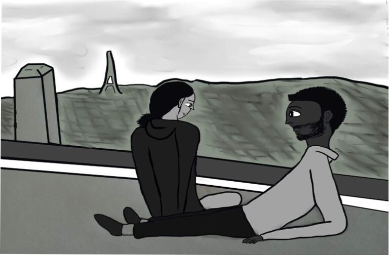 La vie sexuelle des trentenaires