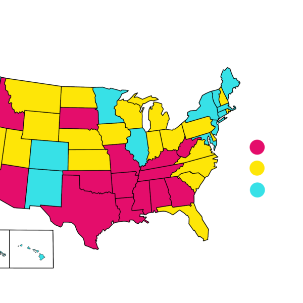 La pilule abortive illégale aux États-Unis ?