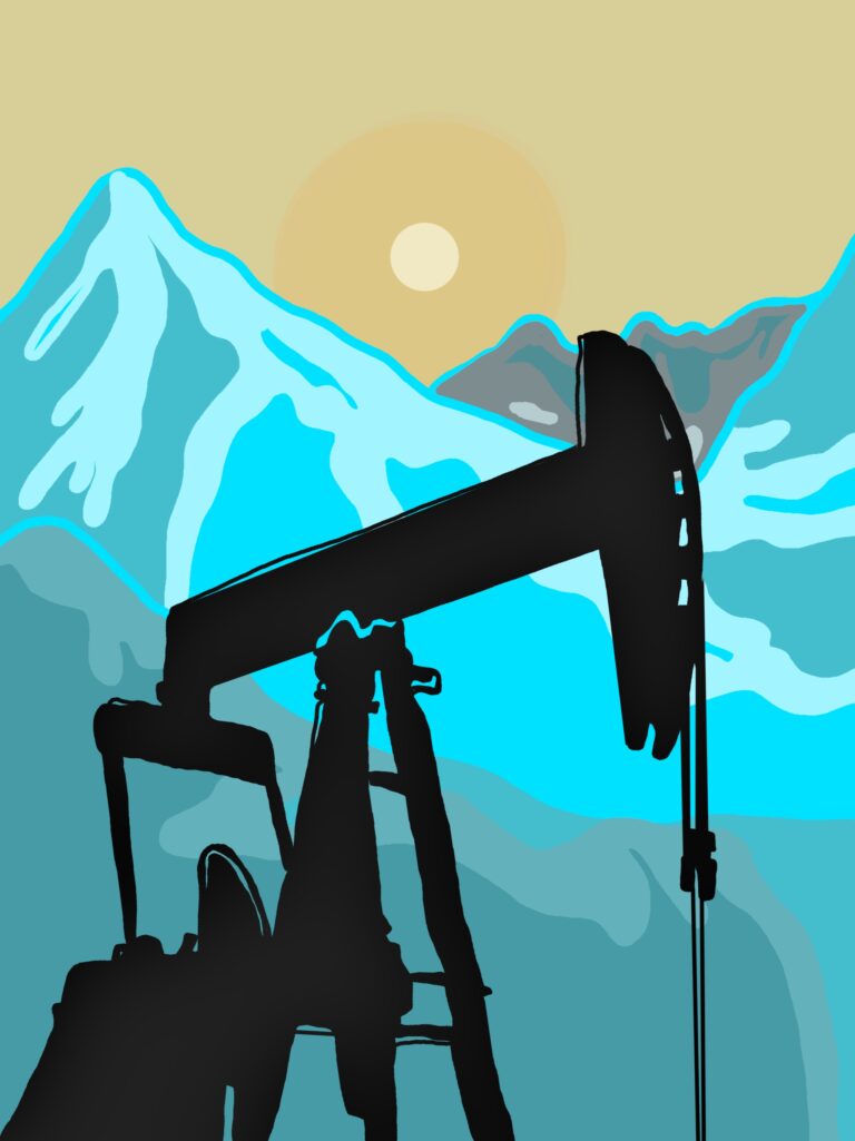 Biden approuve un projet pétrolier en Alaska