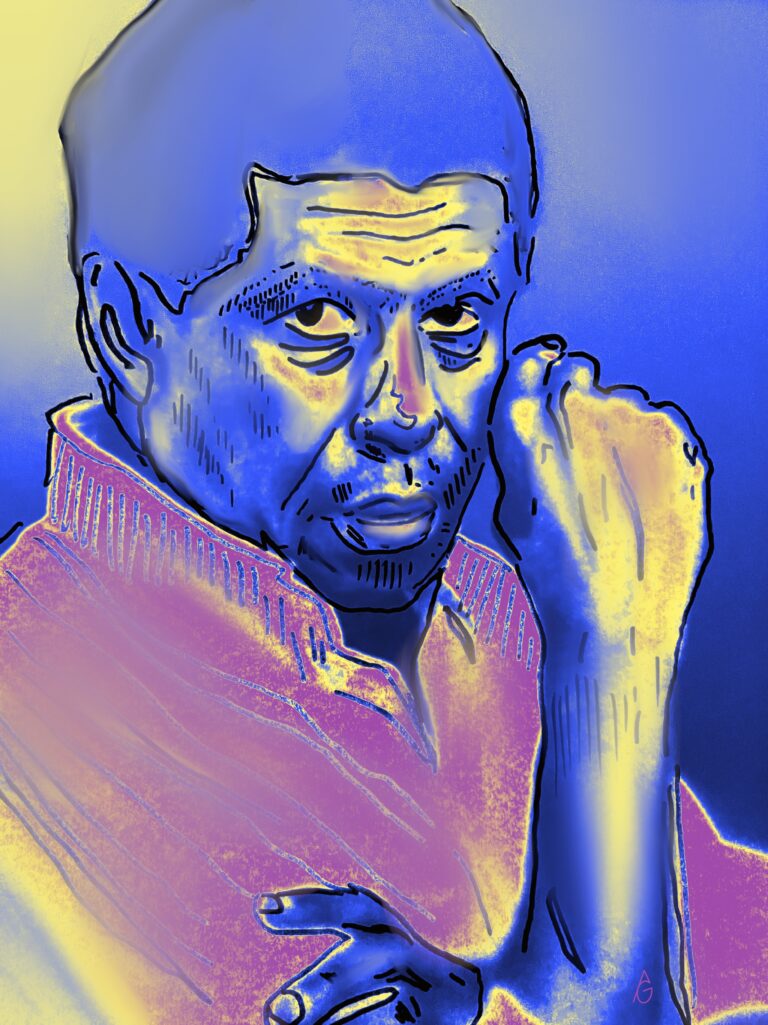 Habiter Montréal et lire Dany