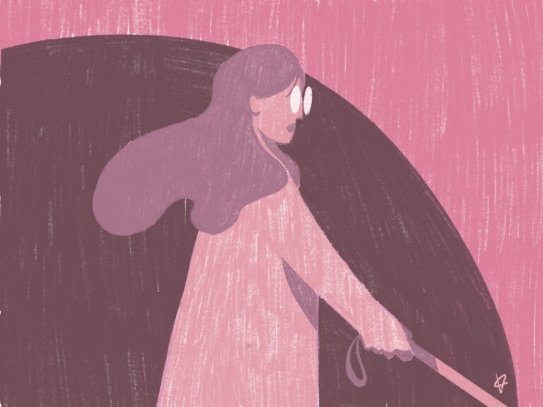 Quand féminisme et handicap s’entremêlent