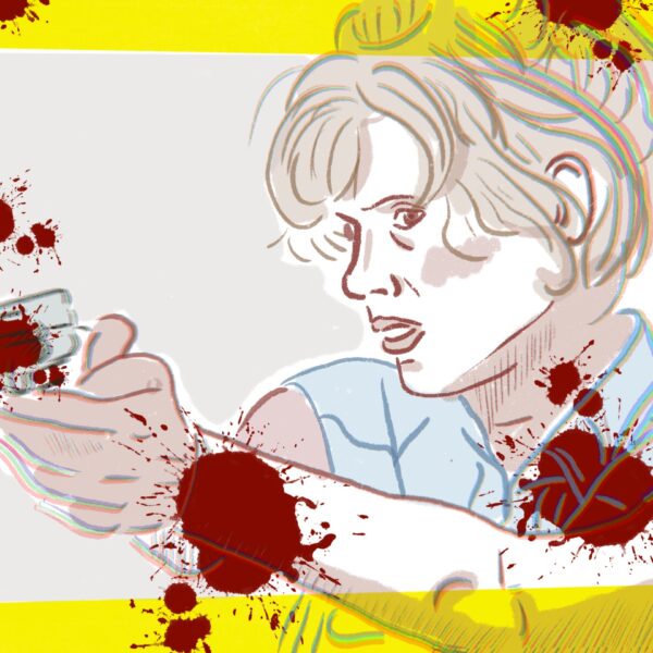 Rape and Revenge