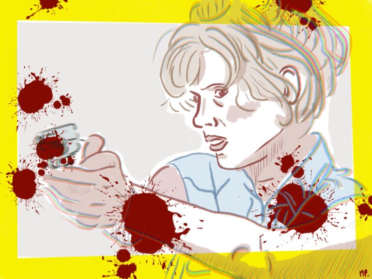 Rape and Revenge