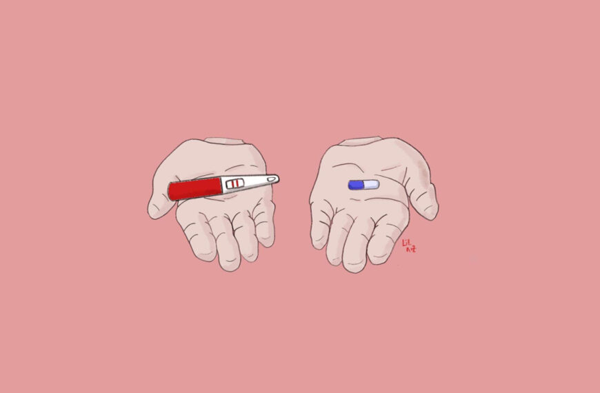 Mon expérience positive de la pilule