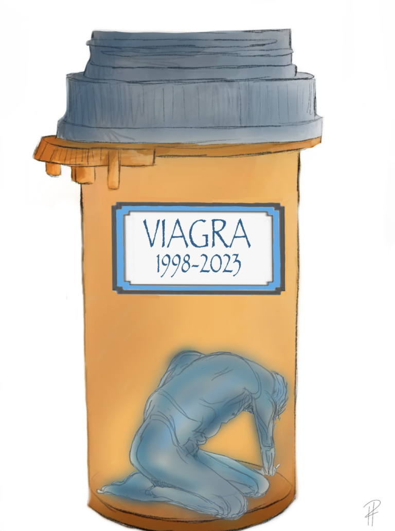 Viagra, 25 ans d’érections