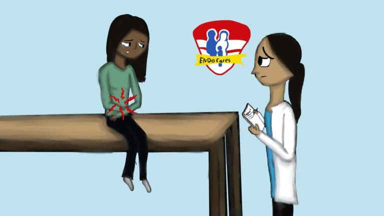 EndoCARES : l’endométriose est enfin prise en main