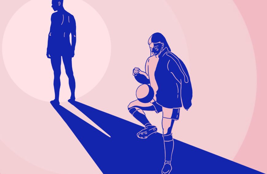 Renforcer l’excellence : l’impact de la Coupe du monde féminine