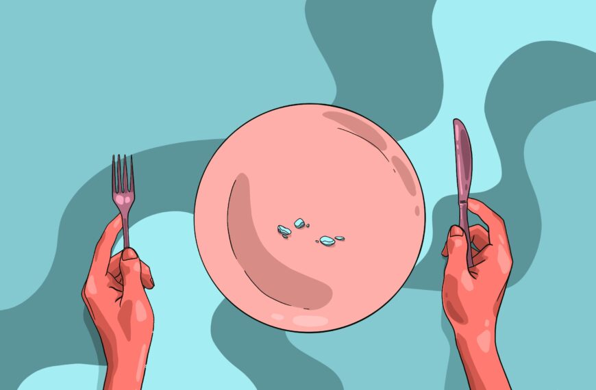 Manger à volonté pour le même prix