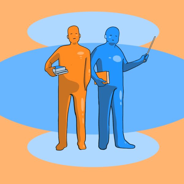 Le monde des TAs&nbsp;: regards sur McGill