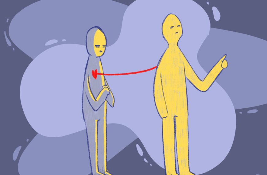 La dépendance affective : un mal invisible ?