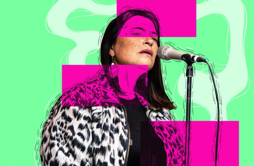 Recommandation musicale : Inuktitut par Elisapie