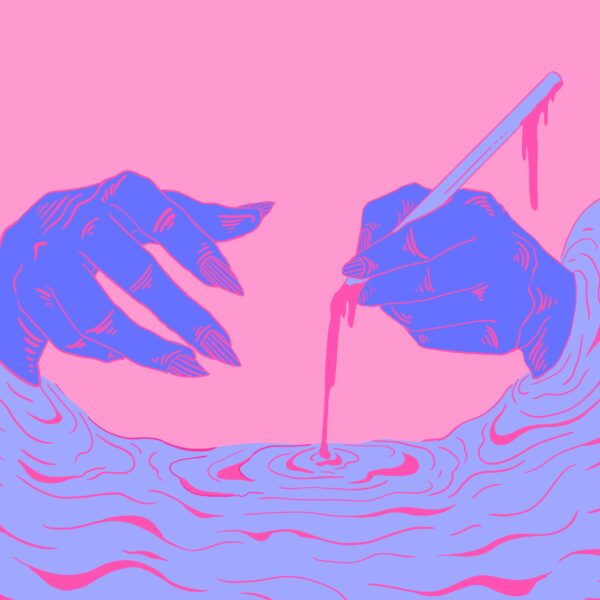 Les femmes écrivent, qu’on le veuille ou&nbsp;non