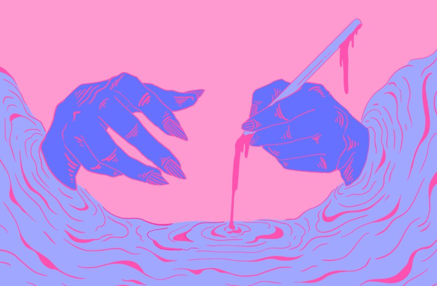 Les femmes écrivent, qu’on le veuille ou non