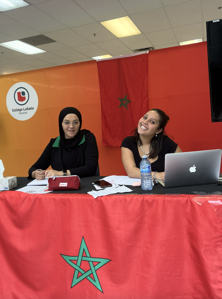 Séisme au Maroc : La communauté marocaine de Montréal se mobilise