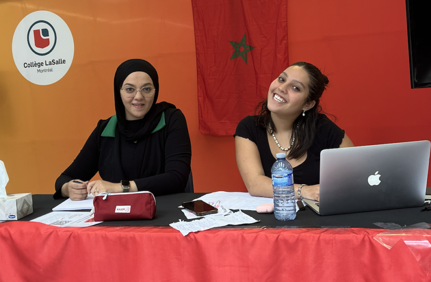 Séisme au Maroc : La communauté marocaine de Montréal se mobilise