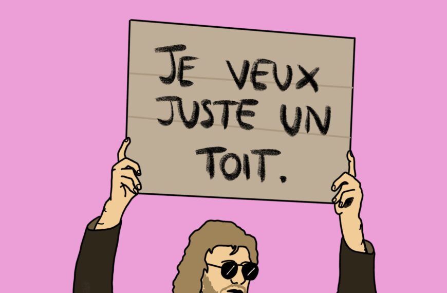 Limiter les admissions d’étudiant·e·s étranger·ère·s