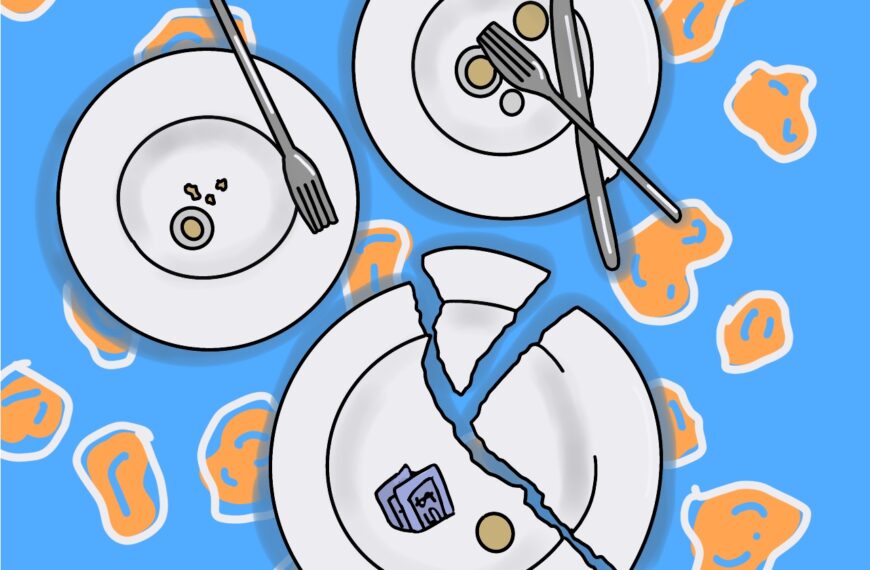 L’insécurité alimentaire à McGill