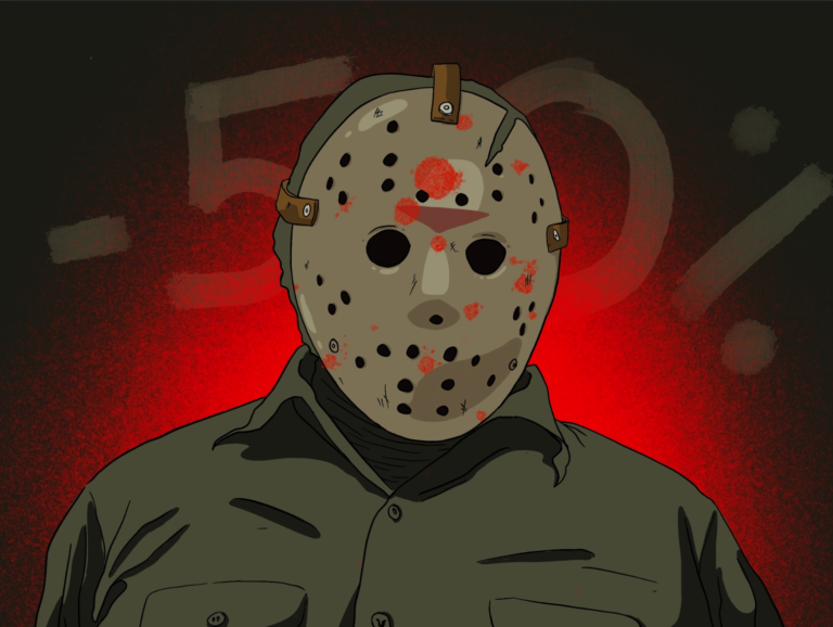 L’Halloween, cette effrayante frénésie