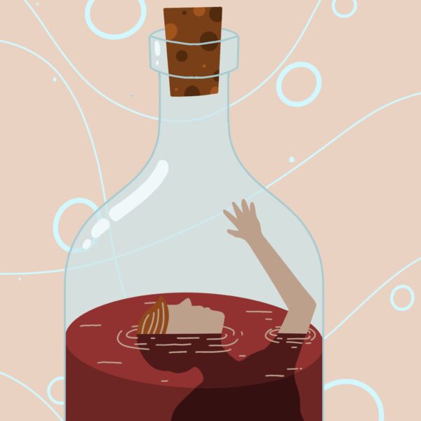 La culture de l’alcool à l’université
