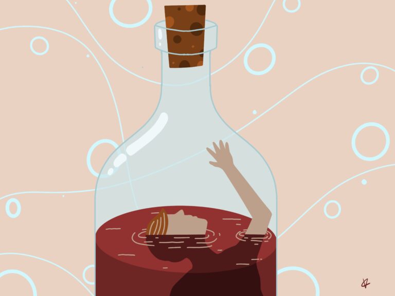 La culture de l’alcool à l’université