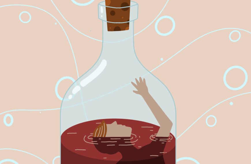 La culture de l’alcool à l’université