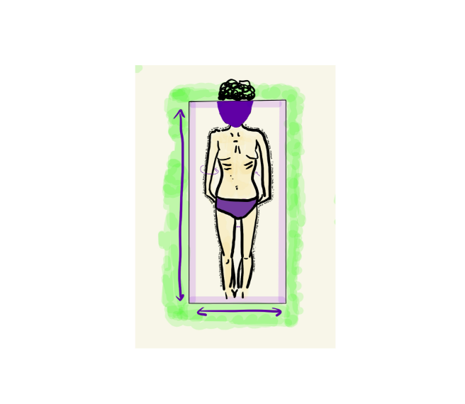 Besoin d’un corps vide