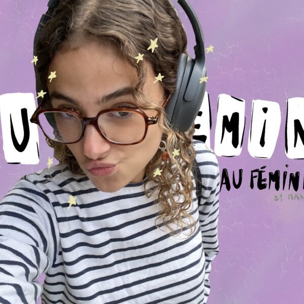 Elle s’appelait au féminin