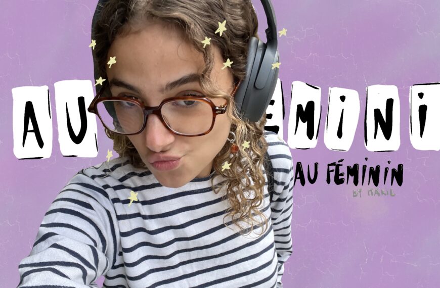 Elle s’appelait au féminin