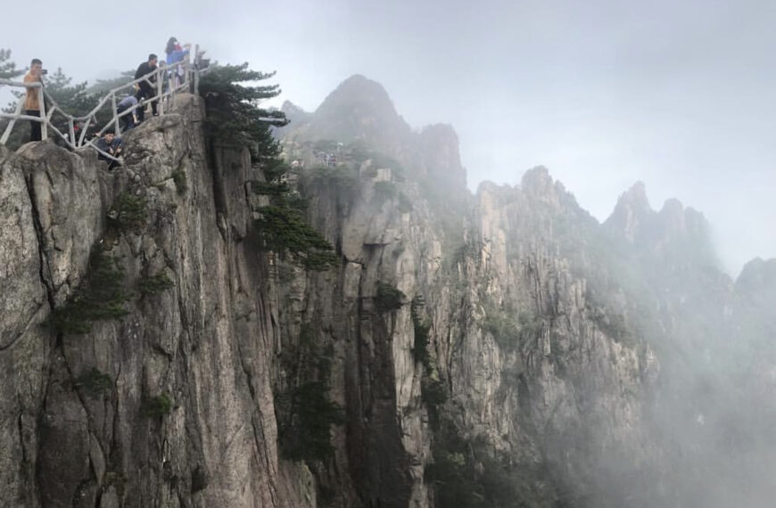 Tour du monde avec Le Délit