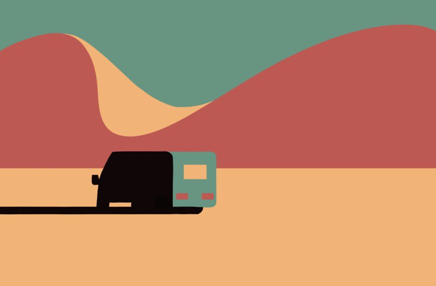Le voyage transforme-t-il ?
