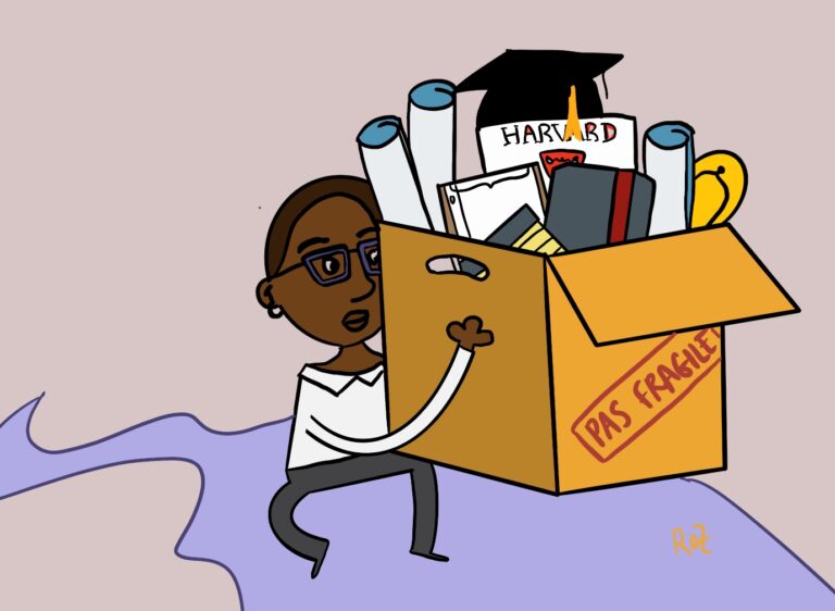 Démission des présidentes des universités Harvard et de la Pennyslvanie