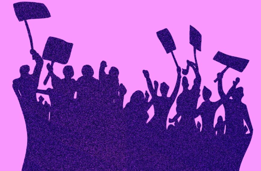 La lutte du Front commun est-elle un combat féministe ?
