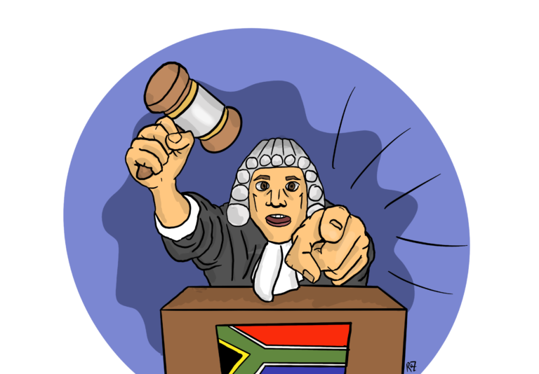 Israël devant la Cour internationale de Justice