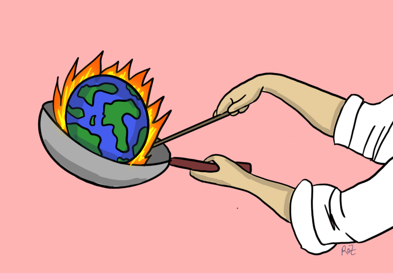 Petit glossaire du défi climatique