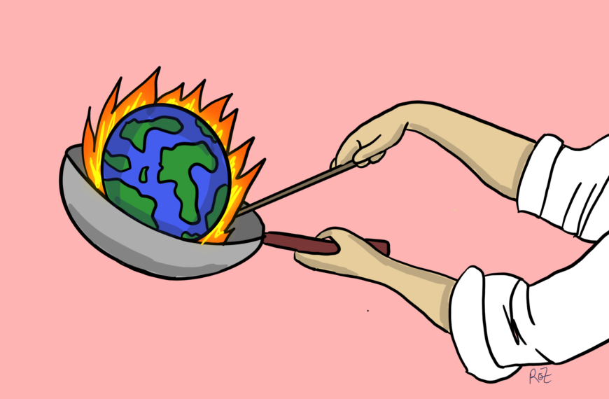Petit glossaire du défi climatique
