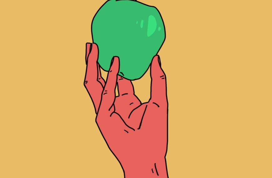 L’appétit du profit