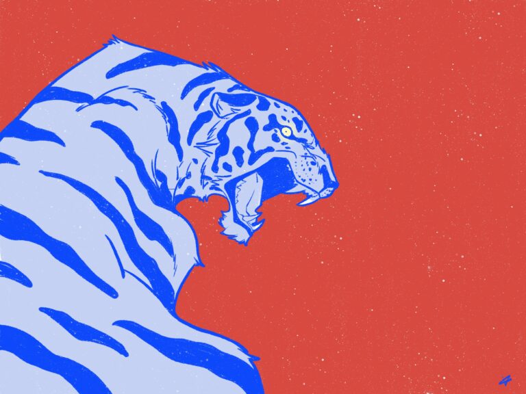 Triste Tigre : Au-delà du silence