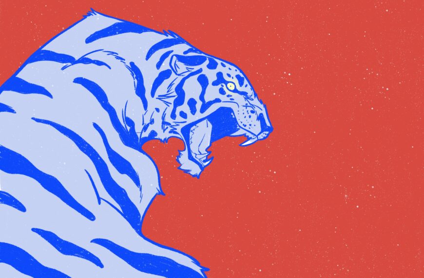 Triste Tigre : Au-delà du silence