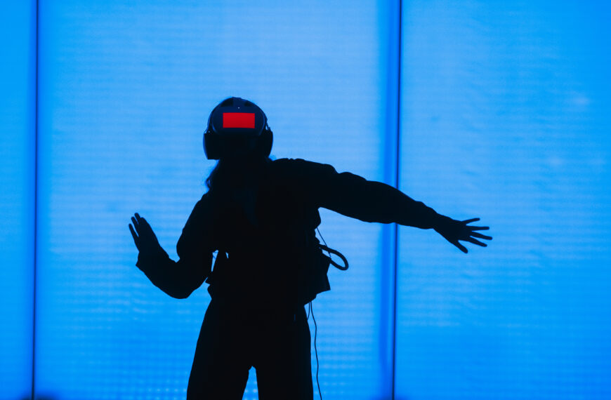 Art et technologie pour raconter l’Histoire