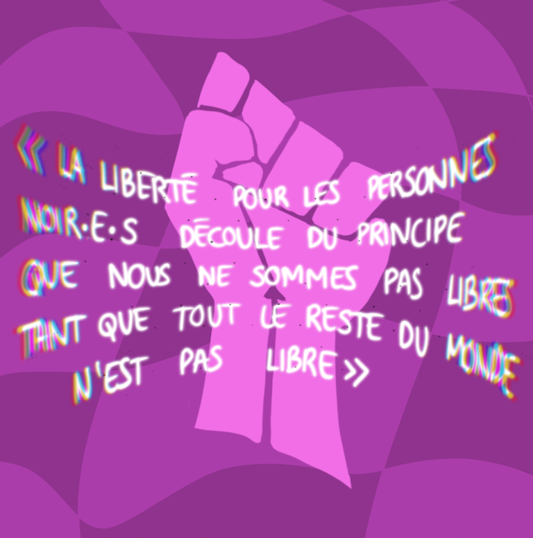 L’héritage de l’engagement des étudiant·e·s noir·e·s à McGill