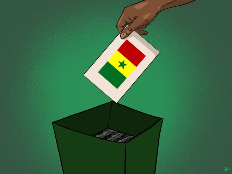 Sénégal : une crise constitutionnelle
