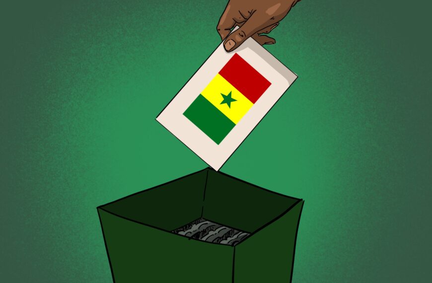 Sénégal : une crise constitutionnelle