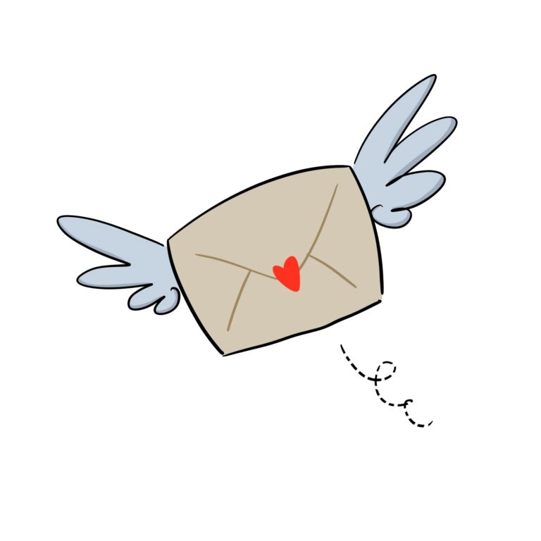 Déclarations d’amour